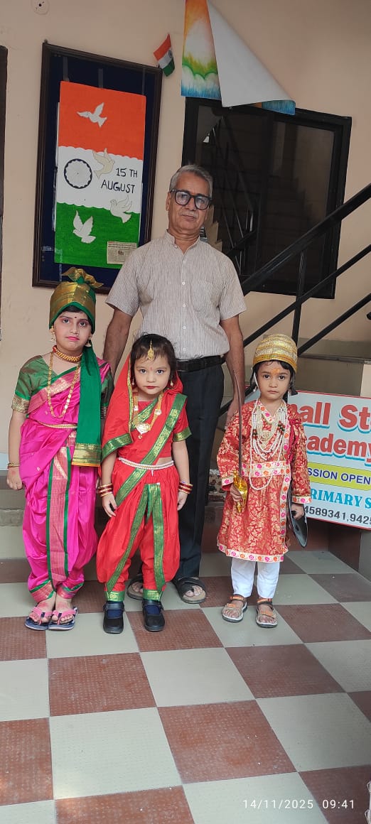 smallstepsacademy.in